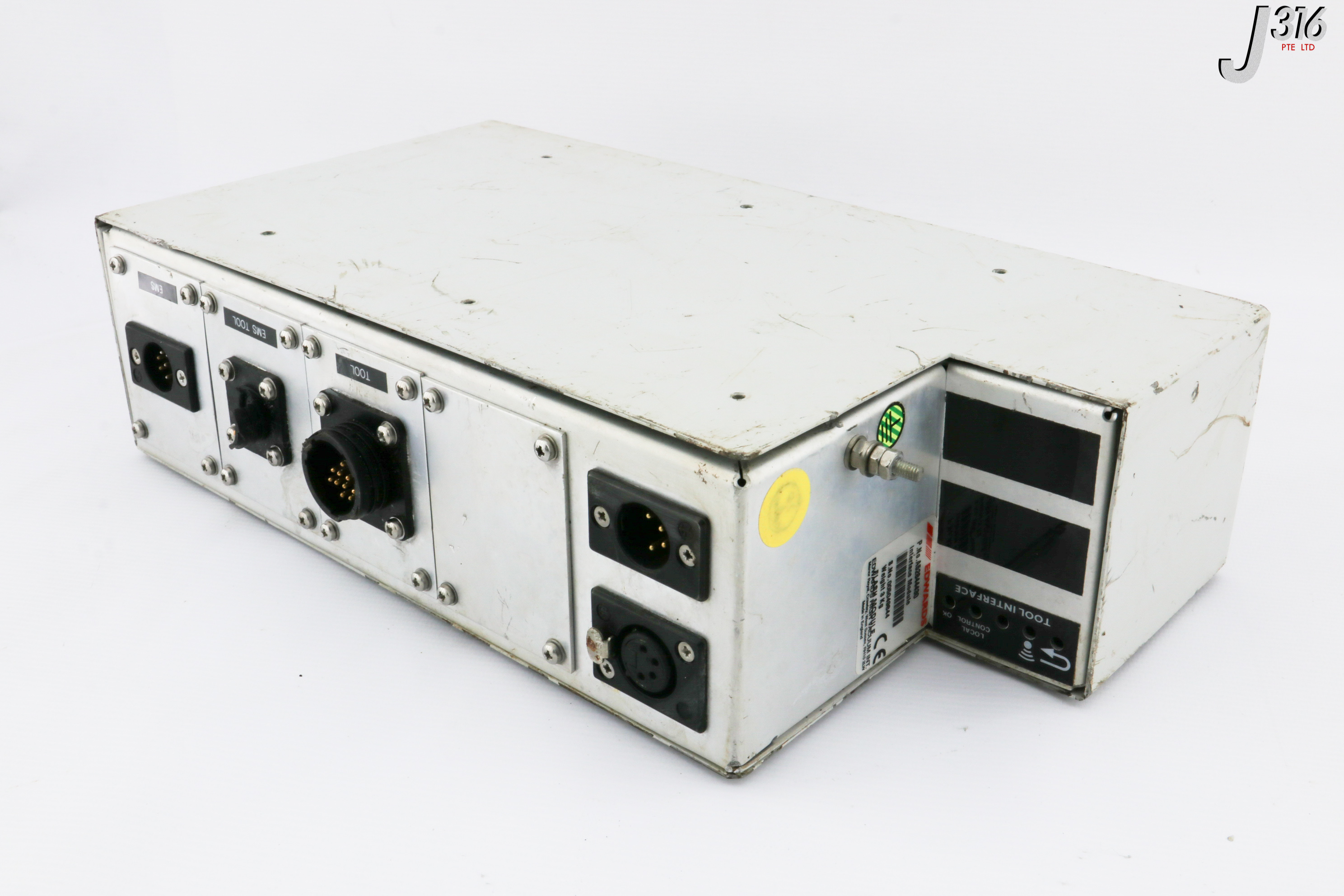 【専用】オーダー 30390 EDWARDS IM INTERFACE MODULE A52844430 | eBay